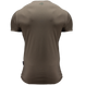 Спортивная мужская футболка  San Lucas T-shirt (Army Green) Gorilla Wear F-739 фото 3