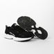 Спортивные унисекс кроссовки Newport Sneakers (Black) Gorilla Wear  KS-168 фото 5