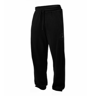 Спортивні чоловічі штани Gasp Sweatpants /R (Black) Gasp  SP-328 фото