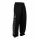 Спортивні чоловічі штани Gasp Sweatpants /R (Black) Gasp  SP-328 фото 1