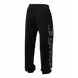 Спортивні чоловічі штани Gasp Sweatpants /R (Black) Gasp  SP-328 фото 3