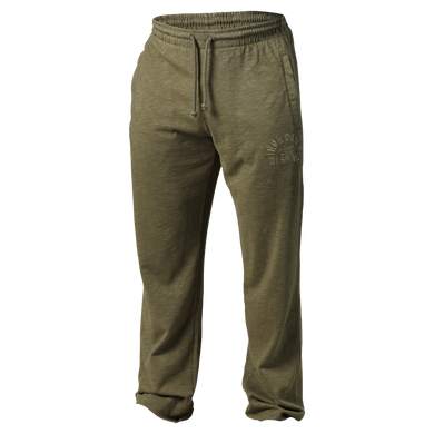 Спортивні чоловічі штани Throwback street pant ( green) Gasp TrP-668 фото
