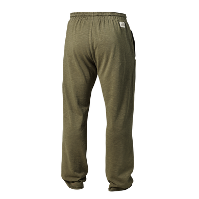 Спортивні чоловічі штани Throwback street pant ( green) Gasp TrP-668 фото