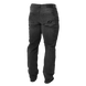 Джинсовые мужские штаны Flex denim (Grey) Gasp DjP - 976 фото 2