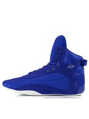 Спортивні унісекс кросівки KAI GREENE SIGNATURE (BLUE) Ryderwear KS-6 фото