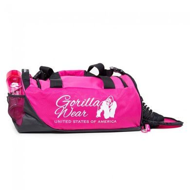 Спортивная сумка Santa Rosa Gym Bag Gorilla Wear (USA) SsP-510 фото