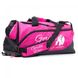 Спортивная сумка Santa Rosa Gym Bag Gorilla Wear (USA) SsP-510 фото 1
