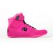 Спортивні жіночі кросівки High Tops (Pink) Gorilla Wear BT-526 фото 1
