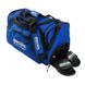 Спортивная сумка "Heavy" Sports Bag (blue) Brachial SB-422 фото 4