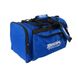 Спортивная сумка "Heavy" Sports Bag (blue) Brachial SB-422 фото 3