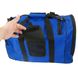 Спортивная сумка "Heavy" Sports Bag (blue) Brachial SB-422 фото 5