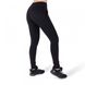 Спортивные женские штаны Pixley Sweatpants (Black) Gorilla Wear SpJ-40 фото 3