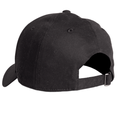 Gasp baseball cap (Black/Black) спортивная мужская кепка. Cap-1477 фото