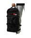 Gorilla Wear Cardiff Bag (Black) спортивна чоловіча сумка для тренувань. SpB-1556 фото 5