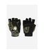 Спортивні чоловічі рукавички Mitchell Training Gloves 2.0 (Black/Army Green) Gorilla Wear  PT-1371 фото 1