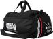 Спортивная сумка Norris Hybrid Gym Bag Gorilla Wear (USA) SsP-98 фото 2