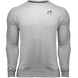 Спортивний чоловічий светр Durango Sweatshirt (Gray) Gorilla Wear SS-830 фото 1