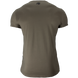 Спортивная мужская футболка Hobbs T-shirt (Army Green) Gorilla Wear F-738 фото 3