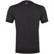 Спортивна чоловіча футболка Johnson T-shirt (Black) Gorilla Wear F-157 фото 2