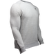 Спортивний чоловічий светр Durango Sweatshirt (Gray) Gorilla Wear SS-830 фото 2