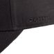 Gasp baseball cap (Black/Black) спортивная мужская кепка. Cap-1477 фото 3