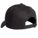 Gasp baseball cap (Black/Black) спортивная мужская кепка. Cap-1477 фото 2