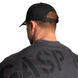 Спортивна чоловіча кепка Relentless Cap (Black) Gasp Cap-1018 фото 2