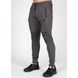 Спортивные мужские штаны  Delta Pants (Gray) Gorilla Wear Sp-623 фото 2