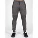 Спортивні чоловічі штани  Delta Pants (Gray) Gorilla Wear Sp-623 фото 1