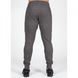 Спортивні чоловічі штани  Delta Pants (Gray) Gorilla Wear Sp-623 фото 4