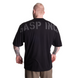 Спортивная мужская футболка Division Iron Tee (Black) Gasp F-543 фото 3
