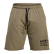 Спортивные мужские шорты Thermal Shorts (Wash Green) Gasp  ShT-800 фото 1