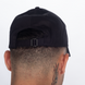Gasp baseball cap (Black/Blue) спортивна чоловіча кепка. Cap-1481 фото 3
