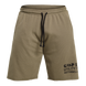 Gasp Thermal shorts (Wash Green) спортивні чоловічі шорти для бодібілдингу ShT-800 фото 1