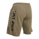 Gasp Thermal shorts (Wash Green) спортивні чоловічі шорти для бодібілдингу ShT-800 фото 2
