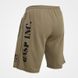 Спортивные мужские шорты Thermal Shorts (Wash Green) Gasp  ShT-800 фото 2