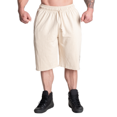 Спортивные мужские шорты  Throwback shorts (Cement) Gasp SwS-420 фото