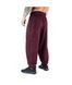 Спортивные мужские штаны Body Pants Seersucker (Bordo) Legal Power BP-719 фото 3