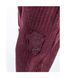 Спортивные мужские штаны Body Pants Seersucker (Bordo) Legal Power BP-719 фото 5