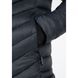 Спортивна чоловіча куртка Osborn Puffer Jacket (Black) Gorilla Wear SmP-1090 фото 3