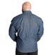 Gasp Denim Shirt (Washed blue) спортивная рубашка для бодибилдеров. DSh-1235 фото 3