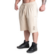 Спортивные мужские шорты  Throwback shorts (Cement) Gasp SwS-420 фото 2