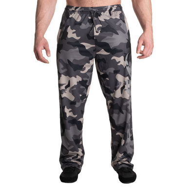 Спортивные мужские штаны Original mesh pants (Tactical Camo) Gasp MhP-190 фото