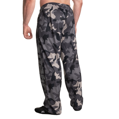 Спортивні чоловічі штани Original mesh pants (Tactical Camo) Gasp MhP-190 фото