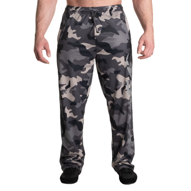 Gasp Original mesh pants (Tactical Camo) спортивні чоловічі штани для бодібілдингу MhP-190 фото