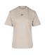 Gorilla Wear Bixby Oversized (Beige) спортивна жіночі футболка для фітнесу. Fj-1550 фото 3