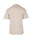 Gorilla Wear Bixby Oversized (Beige) спортивна жіночі футболка для фітнесу. Fj-1550 фото 4