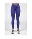 Gorilla Wear Willow Leggings (Navy) cпортивні жіночі легінси для фітнесу. Lj-1290 фото 2