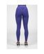 Gorilla Wear Willow Leggings (Navy) cпортивні жіночі легінси для фітнесу. Lj-1290 фото 5
