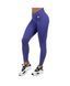 Gorilla Wear Willow Leggings (Navy) cпортивні жіночі легінси для фітнесу. Lj-1290 фото 3